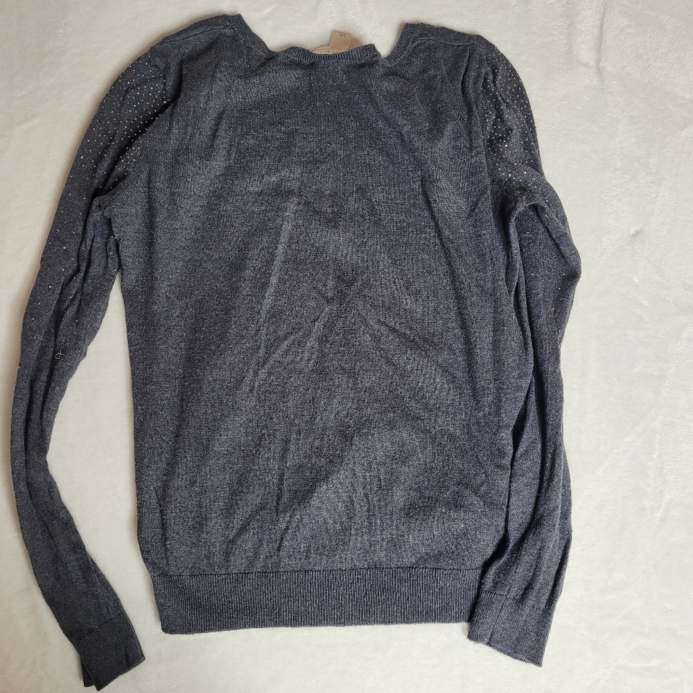 Fancy long-sleeve - Picture 3 of 6